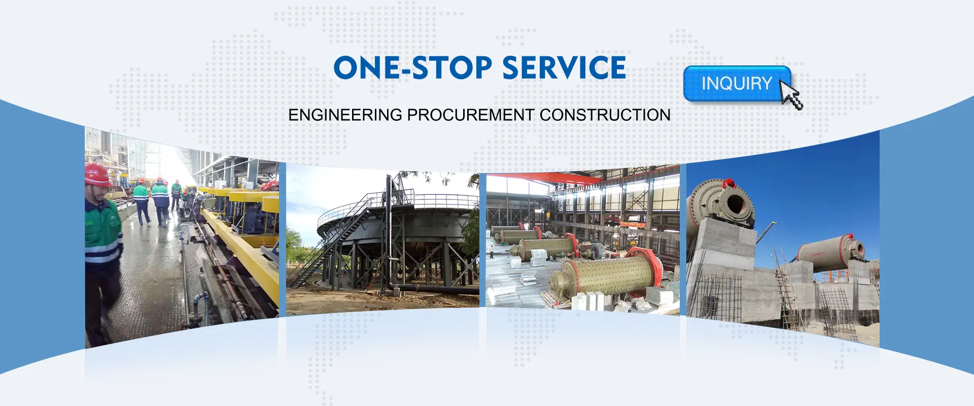 China Ore Feeder Supplier