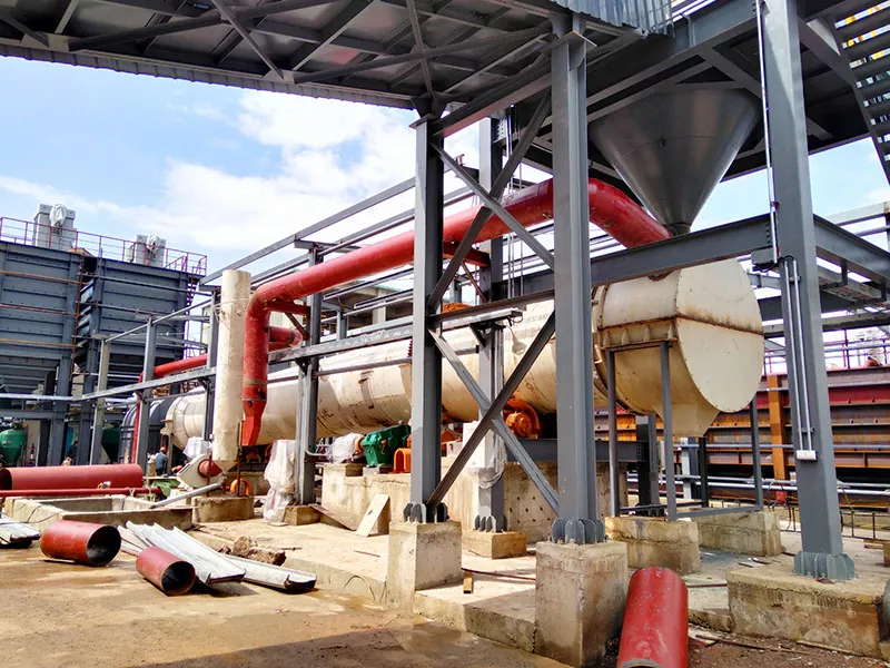 Heqing Yixin Aluminum