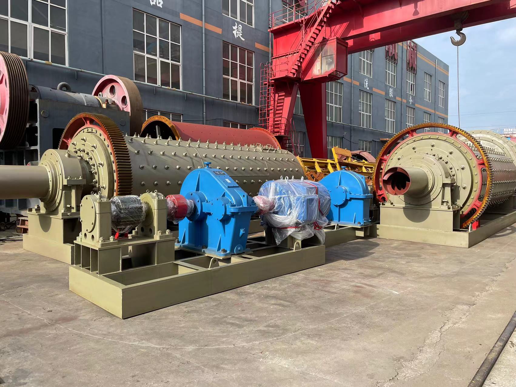 Qingzhong Machinery authorizes Miltech to be the exclusive agent