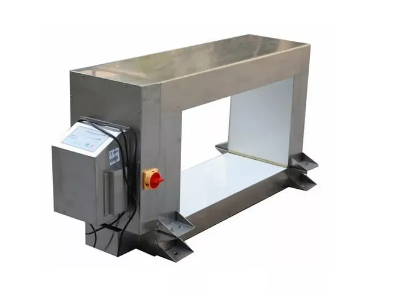 How Does Iron Removal Equipment Improve Water and Mineral Purification Efficiency?