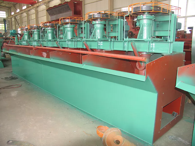 What Advantages, Functions, and Future Trends Make Flotation Cells a Key Choice in Modern Mineral Processing?