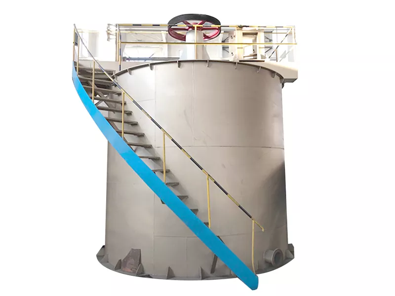How Does a Cylindrical Froth Flotation Cell Improve Mineral Recovery Efficiency in Modern Mining