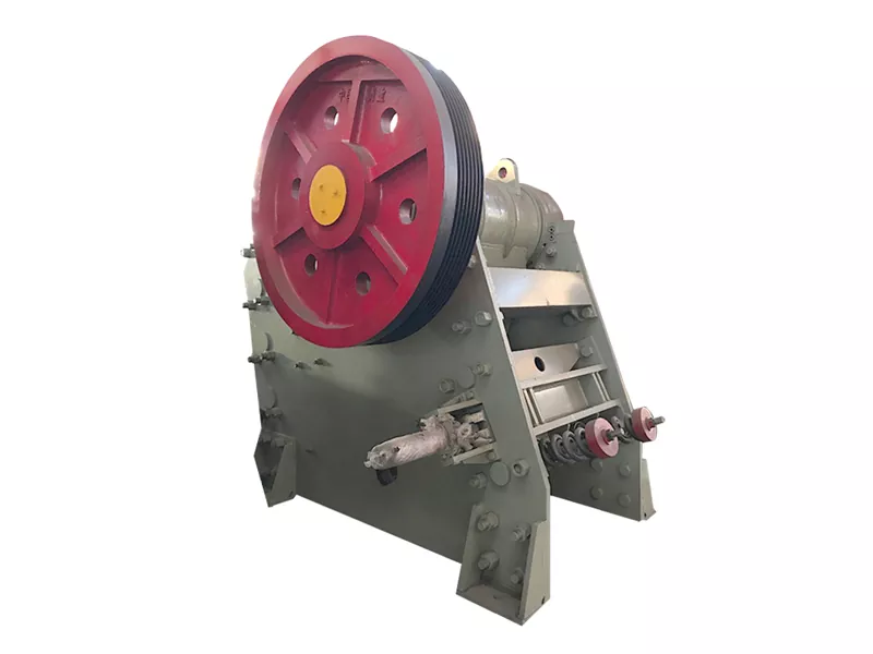 Jaw Crusher