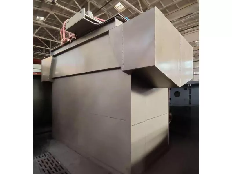 Vertical Fine Grinding Mills For Graphite